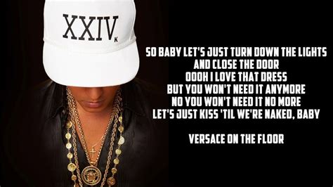 versace on the floor remix free download|versace on the floor lyrics.